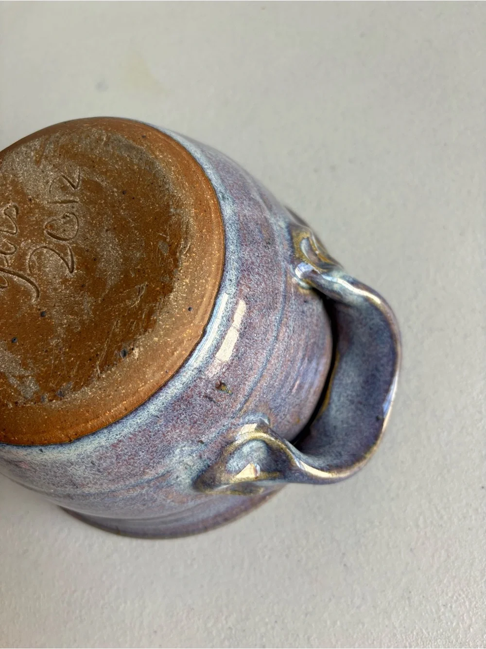 Ayers beautiful stoneware